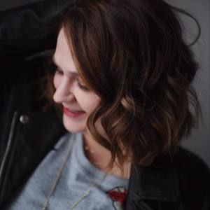 Meet your Posher, Whitney